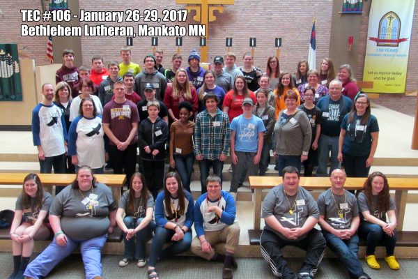 TEC #106 photo