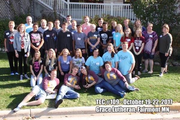 TEC #109 photo