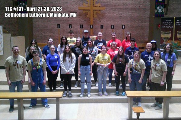 TEC #131 photo
