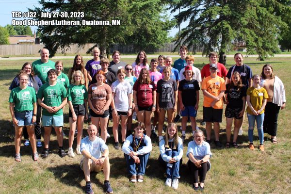 TEC #132 photo