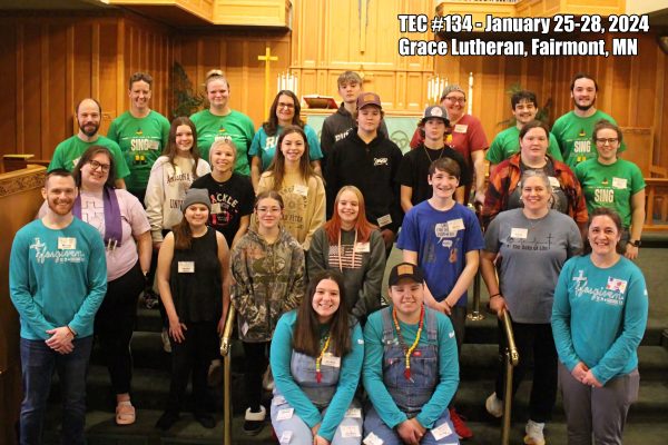 TEC #134 photo