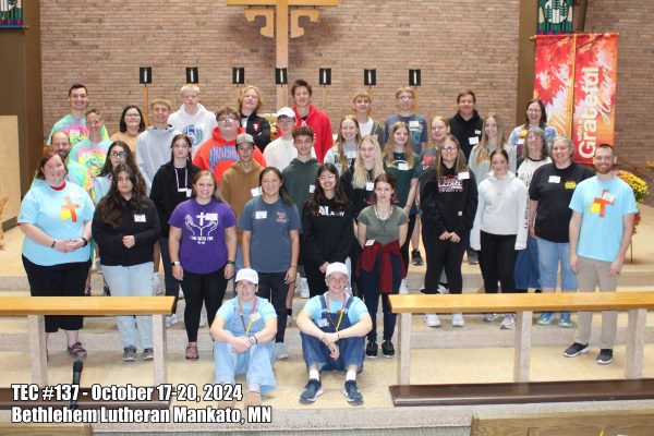 TEC #137 photo
