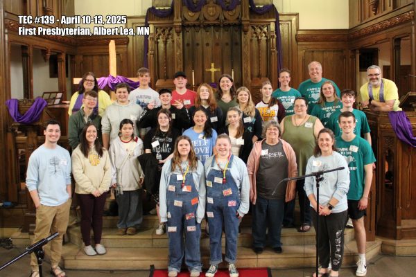 TEC #139 photo