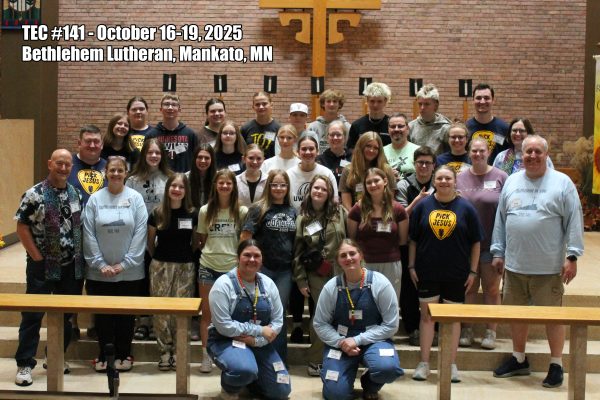 TEC #141 photo