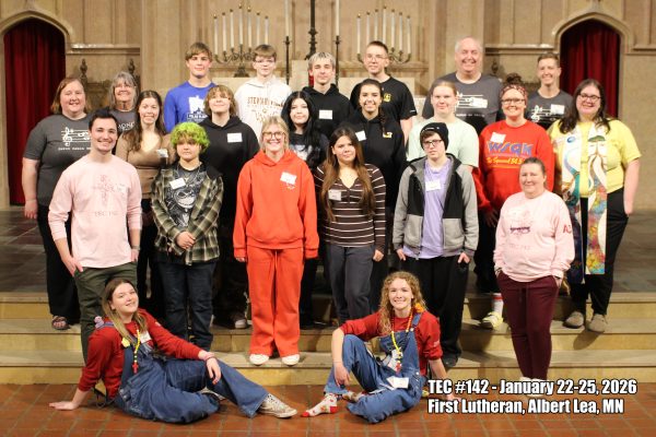 TEC #142 photo