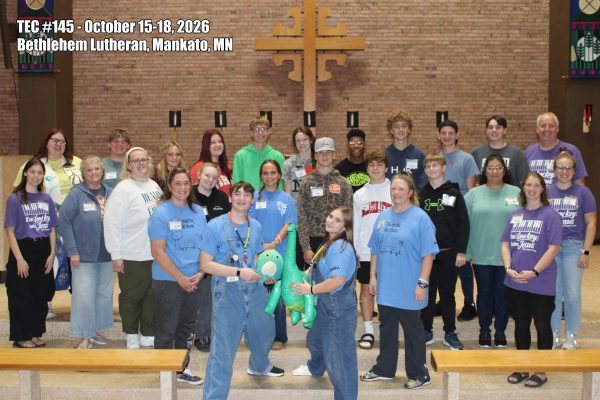 TEC #145 photo